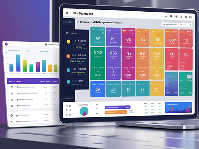 E-commerce Web Respondent Analytics Product