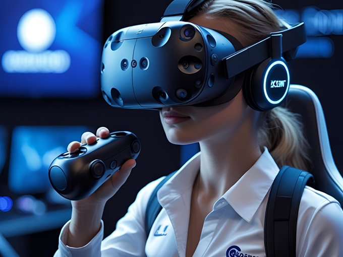 EXCENT VR Market Entry and Go-to-Market Strategy